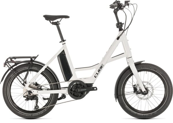 20" COMPACT SPORT HYBRID 20" S