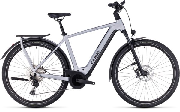 KATHMANDU HYBRID SLX 750 M