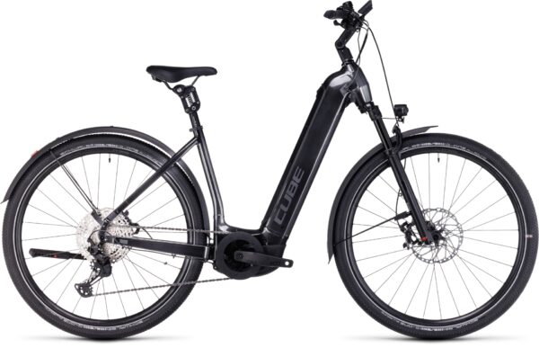 NURIDE HYBRID SLT 750 ALLROAD 46cm XS