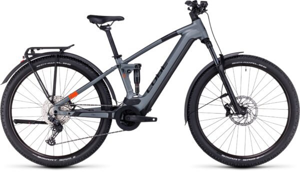 STEREO HYBRID 120 PRO 750 ALLROAD XL