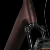 REACTION HYBRID SLX 750 rubyred´n´black M – Bild 6