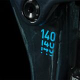 STEREO HYBRID 140 HPC SLX 750 liquidblue´n´blue XL – Bild 7