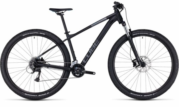 AIM RACE black´n´azure XL