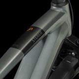 STEREO HYBRID 120 PRO 750 ALLROAD flashgrey´n´orange M/L – Bild 2