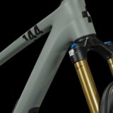 STEREO ONE44 C:62 RACE swampgrey´n´black L – Bild 3