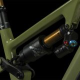 STEREO HYBRID ONE55 C:68X TM 750 olive´n´chrome L – Bild 3