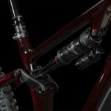 STEREO HYBRID ONE55 C:68X SLX 750 liquidred´n´carbon M/L/XL – Bild 3