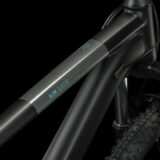 AIM RACE black´n´azure XL – Bild 2