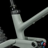 STEREO ONE44 C:62 RACE swampgrey´n´black L – Bild 4