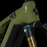 STEREO HYBRID ONE55 C:68X TM 750 olive´n´chrome L – Bild 4