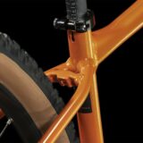 ATTENTION fireorange´n´black M / L – Bild 3