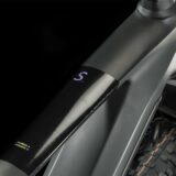 STEREO HYBRID 140 HPC SLX 750 carbon´n´reflex L – Bild 2