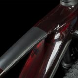 STEREO HYBRID 140 HPC RACE 750 liquidred´n´black L – Bild 2