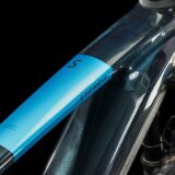 STEREO HYBRID 140 HPC SLX 750 liquidblue´n´blue XL – Bild 2