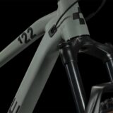 STEREO ONE22 PRO swampgrey´n´black S/M – Bild 3