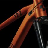 STEREO ONE22 PRO fireorange´n´black L/XL – Bild 3