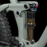 STEREO ONE44 C:62 RACE swampgrey´n´black L – Bild 5