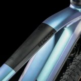 REACTION HYBRID RACE 750 switchblue´n´black XL – Bild 2