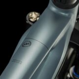 KATHMANDU HYBRID ABS 750 smaragdgrey´n´blue M – Bild 3