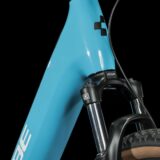 REACTION HYBRID ONE 500 skyblue´n´white L – Bild 2