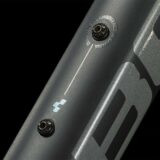AIM RACE black´n´azure XL – Bild 4