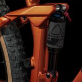 STEREO ONE22 PRO fireorange´n´black L/XL – Bild 4