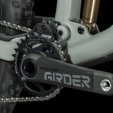 STEREO ONE44 C:62 RACE swampgrey´n´black L – Bild 6