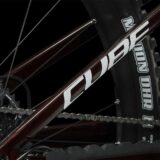 STEREO HYBRID ONE55 C:68X SLX 750 liquidred´n´carbon M/L/XL – Bild 6