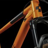 ATTENTION fireorange´n´black M / L – Bild 5