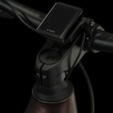 REACTION HYBRID SLX 750 rubyred´n´black M – Bild 3
