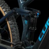 STEREO HYBRID 140 HPC SLX 750 liquidblue´n´blue XL – Bild 4