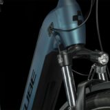KATHMANDU HYBRID ONE 750 blue´n´black M – Bild 3