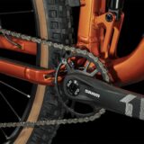 STEREO ONE22 PRO fireorange´n´black L/XL – Bild 5