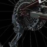 STEREO HYBRID ONE55 C:68X SLX 750 liquidred´n´carbon M/L/XL – Bild 7