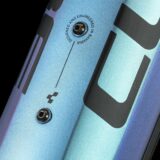 REACTION HYBRID RACE 750 switchblue´n´black XL – Bild 4