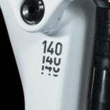 STEREO HYBRID 140 HPC PRO 750 frostwhite´n´grey M – Bild 5