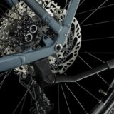 KATHMANDU HYBRID ABS 750 smaragdgrey´n´blue M – Bild 5