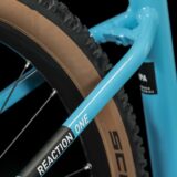 REACTION HYBRID ONE 500 skyblue´n´white L – Bild 4
