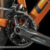 ATTENTION fireorange´n´black M / L – Bild 6