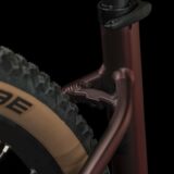 REACTION HYBRID SLX 750 rubyred´n´black M – Bild 4