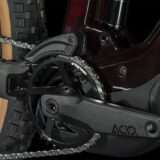 STEREO HYBRID 140 HPC RACE 750 liquidred´n´black L – Bild 5