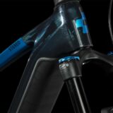 STEREO HYBRID 140 HPC SLX 750 liquidblue´n´blue XL – Bild 5