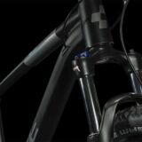 AIM RACE black´n´azure XL – Bild 6