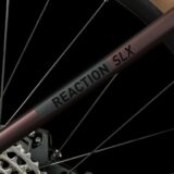 REACTION HYBRID SLX 750 rubyred´n´black M – Bild 5