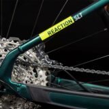REACTION HYBRID SLT 750 goblin´n´yellow L – Bild 5