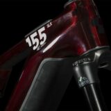 STEREO HYBRID ONE55 C:68X SLX 750 liquidred´n´carbon M/L/XL – Bild 8
