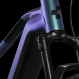 REACTION HYBRID RACE 750 switchblue´n´black XL – Bild 5
