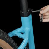 REACTION HYBRID ONE 500 skyblue´n´white L – Bild 5