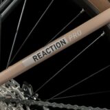 REACTION HYBRID PRO 500 ALLROAD blushrose´n´silver M – Bild 5